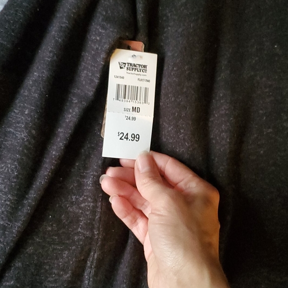 Cardigan - Picture 3 of 5